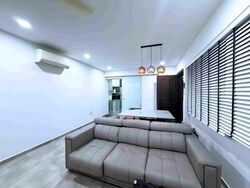 Blk 118A Membina 118 (Bukit Merah), HDB 4 Rooms #559582881
